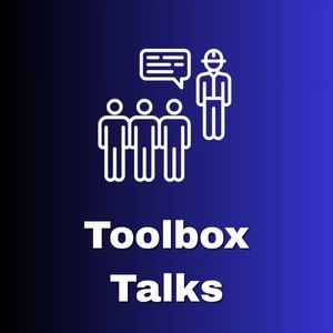 Toolbox Talks Template