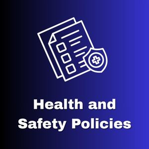 Health and Safety Policies Template