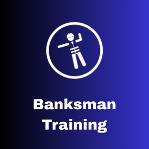 Banksman Training