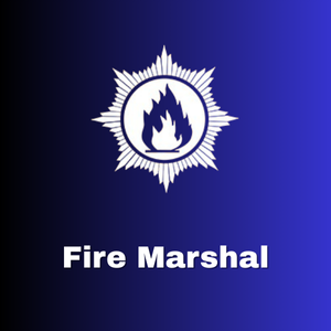 Fire Marshal