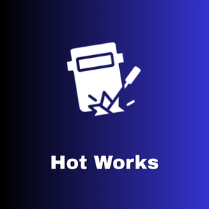 Hot Works