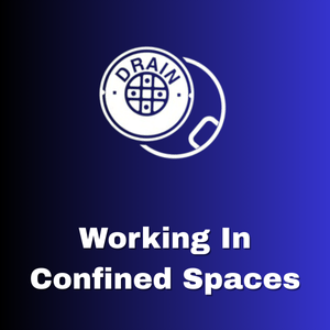 Working in Confined Spaces