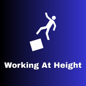 Working at Height