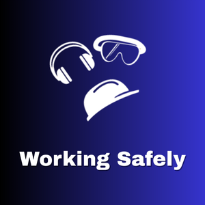 Working Safely