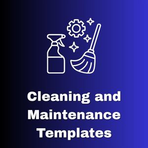 Disability Access Templates Template