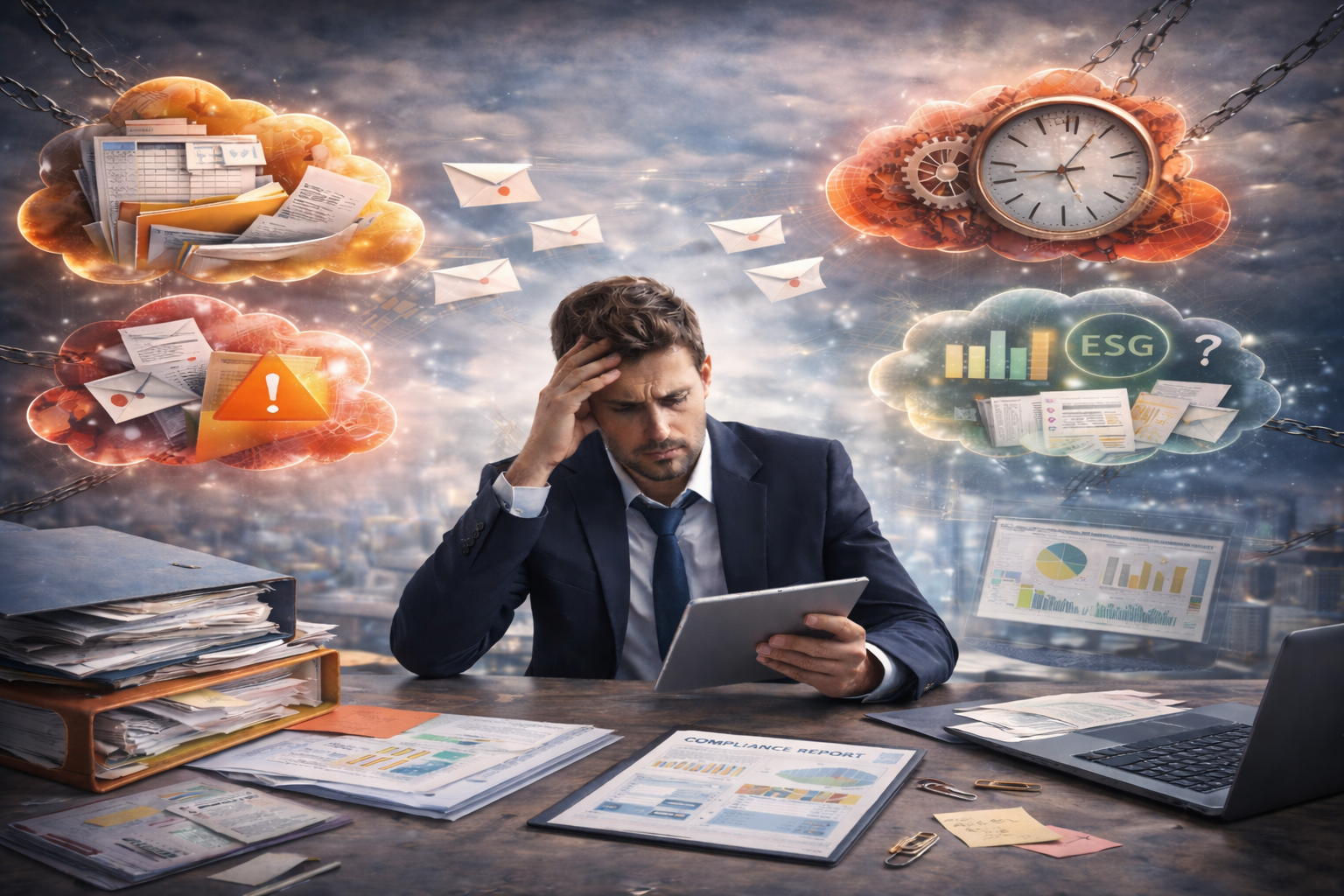 Why All In One Compliance Platforms Fail After Go Live