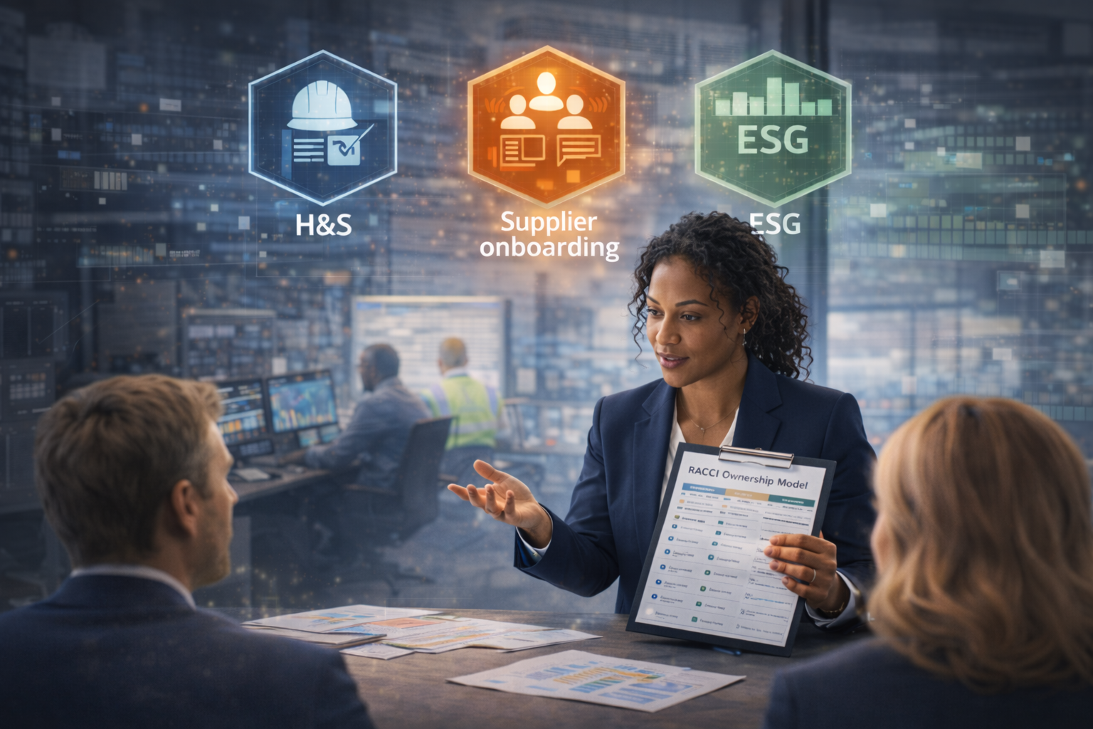 The Fastest Way to Make Your Compliance Platform Work