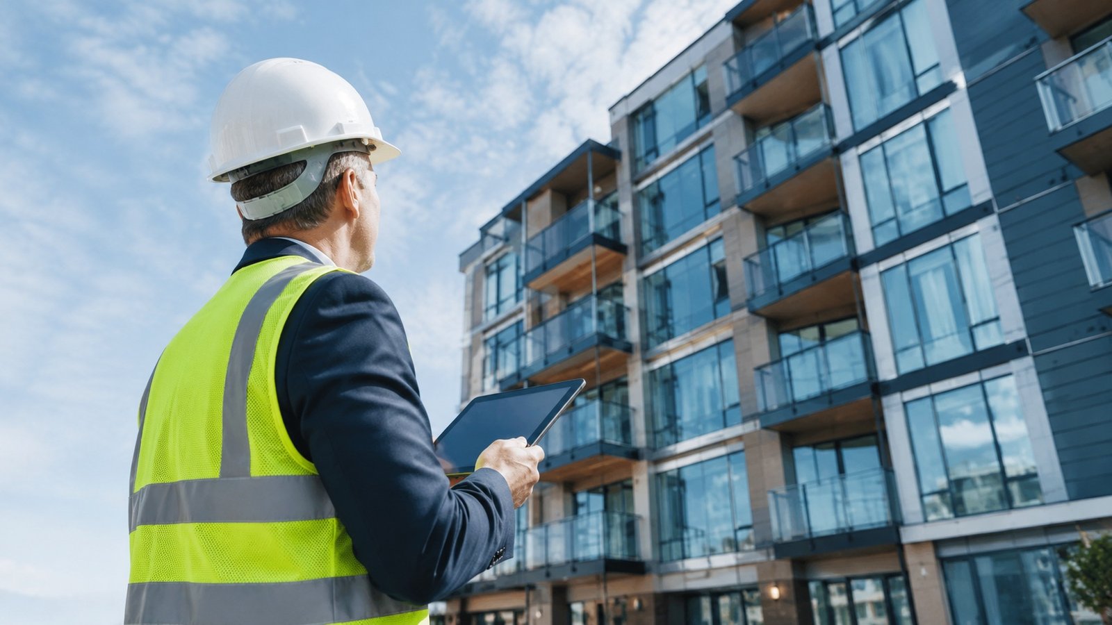 Building Safety Regulator 2026: what FM and workplaces must do now