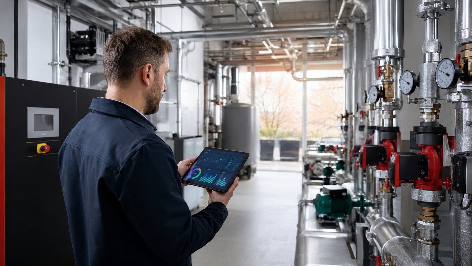 UK energy efficiency rules 2026: what FM teams must do now